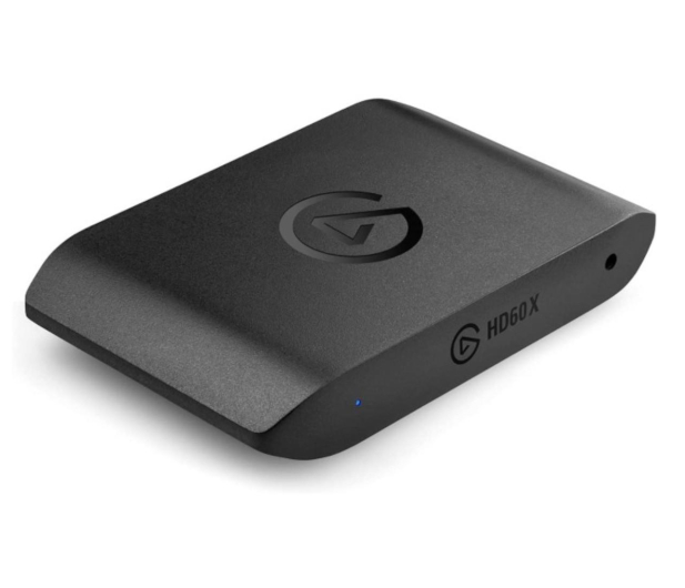 Elgato Game Capture HD60X - 738026 - zdjęcie